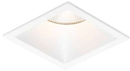 Mito SQ Inbouwspot - Wit