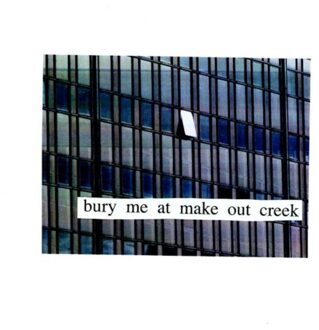 Mitski - Bury Me At Makeout Creek