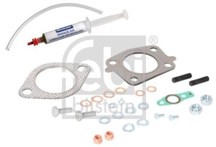 Mitsubishi aanbouwset 189666