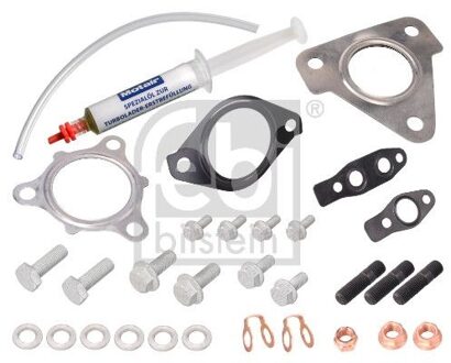 Mitsubishi aanbouwset 189834