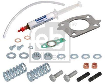 Mitsubishi aanbouwset 190222