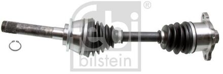 Mitsubishi aandrijfas 181807