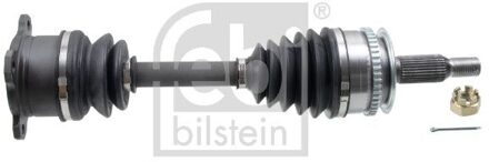 Mitsubishi Aandrijfas 185960