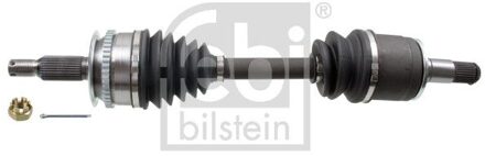 Mitsubishi Aandrijfas 185961