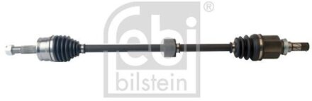 Mitsubishi Aandrijfas 186598