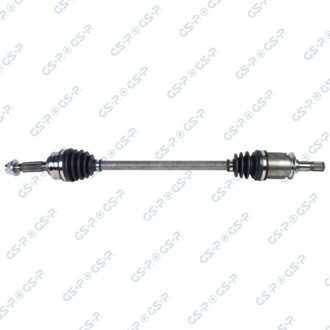 Mitsubishi Aandrijfas 201824