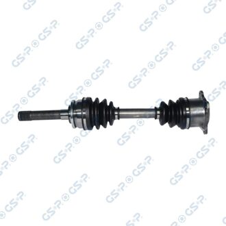 Mitsubishi Aandrijfas 239006