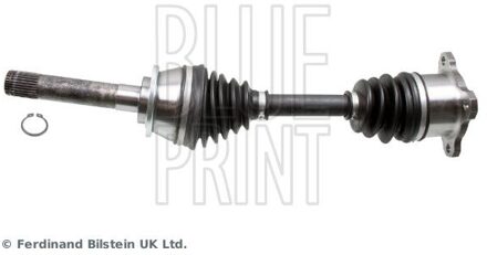 Mitsubishi aandrijfas ADBP890011