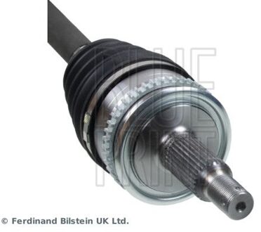 Mitsubishi Aandrijfas ADBP890039