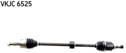 Mitsubishi Aandrijfas VKJC6525