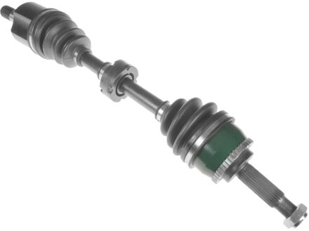 Mitsubishi Aandrijfas