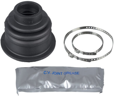 Mitsubishi Aandrijfashoes