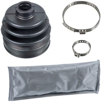 Mitsubishi Aandrijfashoes