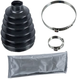 Mitsubishi Aandrijfashoes