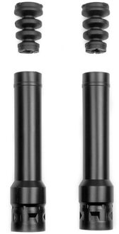 Mitsubishi Aanslagrubber met stofkap PK304