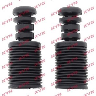 Mitsubishi Aanslagrubber met stofkap - Protection kit 910029