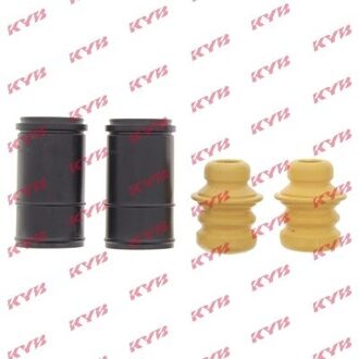 Mitsubishi Aanslagrubber met stofkap - Protection kit 917302