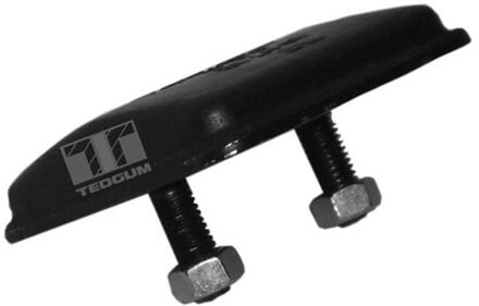 Mitsubishi Aanslagrubber, vering 00442814