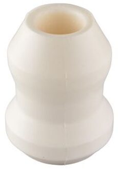 Mitsubishi Aanslagrubber, vering TED43348