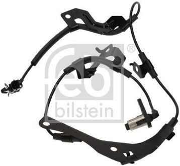 Mitsubishi ABS - sensor 198136