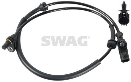 Mitsubishi ABS - sensor 33102545