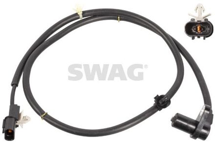 Mitsubishi ABS - sensor 33105863