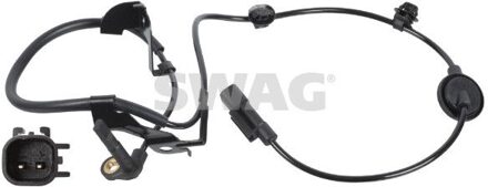 Mitsubishi ABS - sensor 33105878