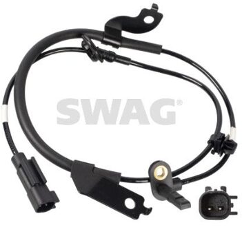 Mitsubishi ABS - sensor 33105899