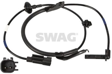 Mitsubishi ABS - sensor 33105927