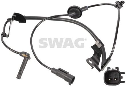 Mitsubishi ABS - sensor 33105932