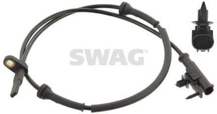 Mitsubishi ABS - sensor 80107213