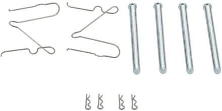 Mitsubishi Accessoireset, schijfremblok 13046005332