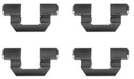 Mitsubishi Accessoireset, schijfremblok PFK235