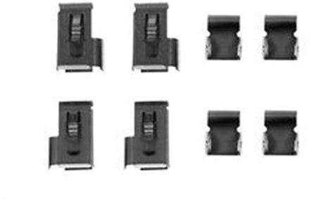 Mitsubishi Accessoireset, schijfremblok PFK380