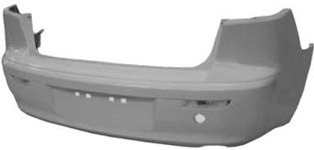 Mitsubishi ACHTERBUMPER Primer 3232544