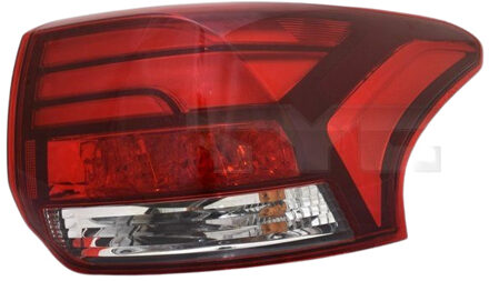 Mitsubishi Achterlicht 119012162