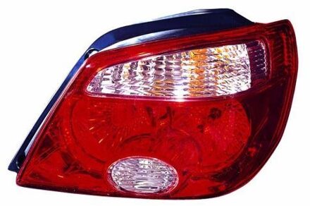 Mitsubishi Achterlicht 2141992RUQVR