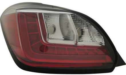 Mitsubishi Achterlicht 21419ANLLDUE