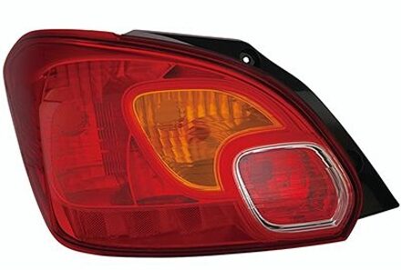 Mitsubishi Achterlicht 3263931