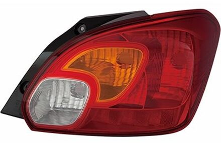 Mitsubishi Achterlicht 3263932