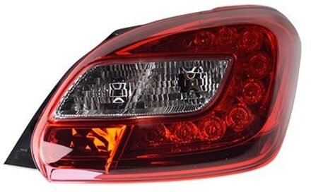 Mitsubishi Achterlicht 3264926