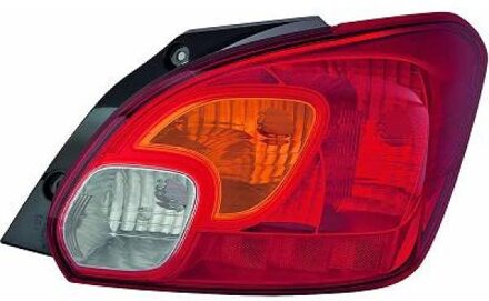 Mitsubishi Achterlicht 5830090