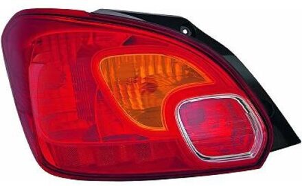Mitsubishi Achterlicht 5830091