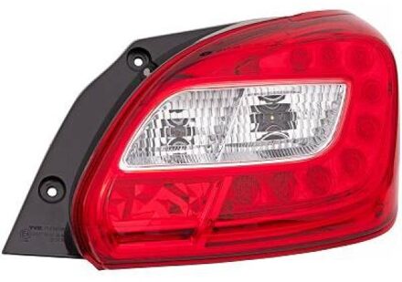 Mitsubishi Achterlicht 5830190