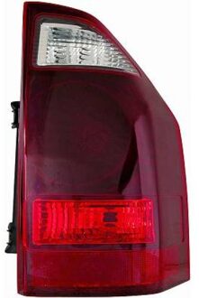 Mitsubishi Achterlicht 5844992