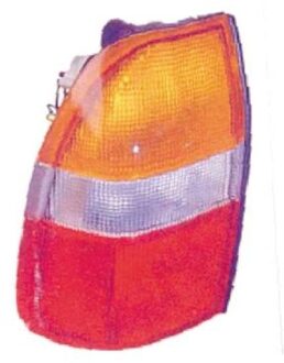 Mitsubishi Achterlicht 5880892
