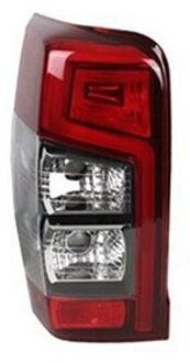 Mitsubishi Achterlicht Links 3299925