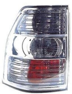 Mitsubishi ACHTERLICHT LINKS 5-deurs