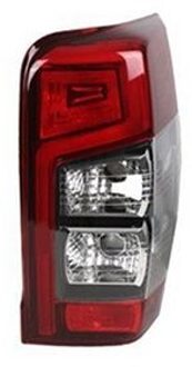Mitsubishi Achterlicht Rechts 3299926