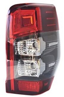 Mitsubishi Achterlicht rechts 3299932